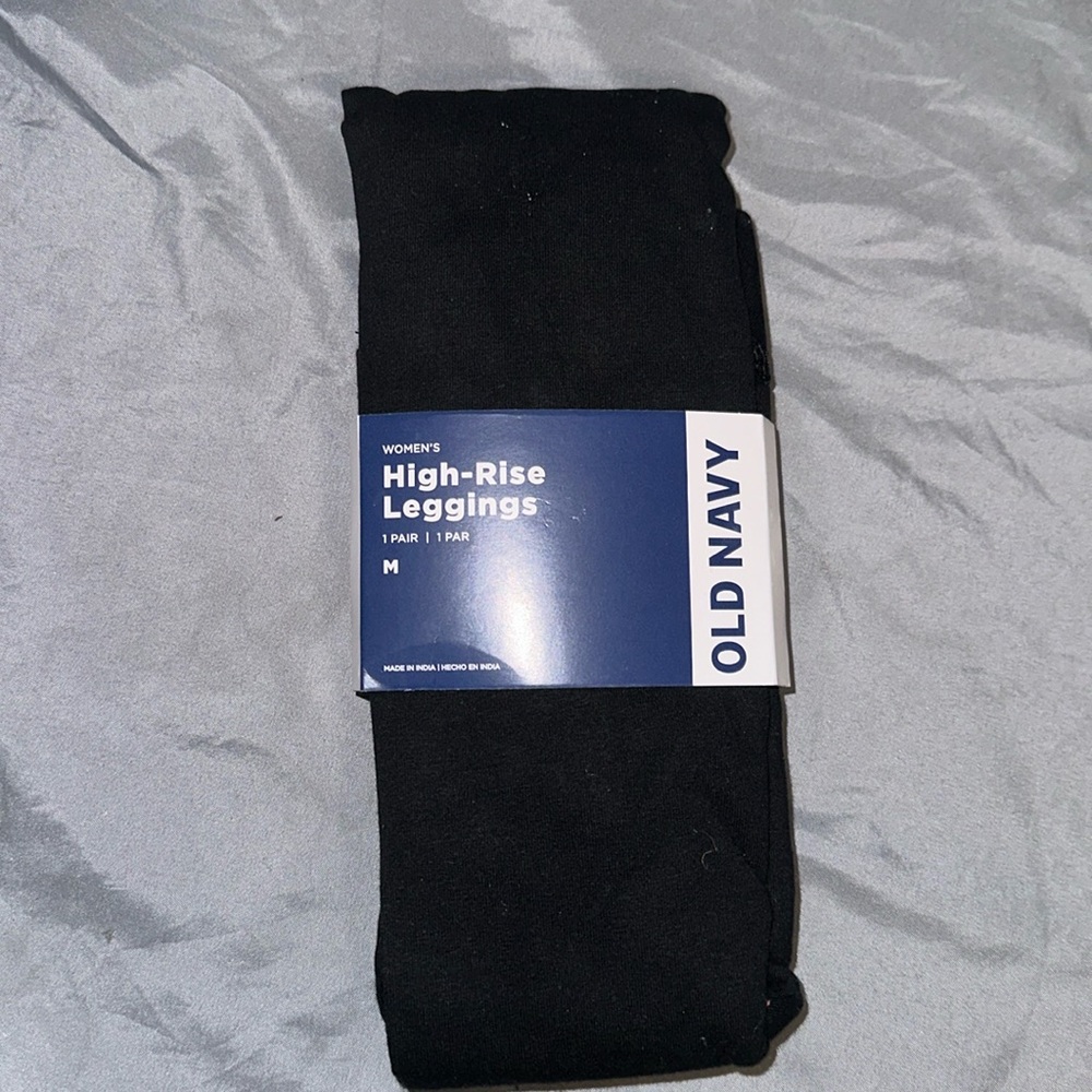 Old Navy Leggings
